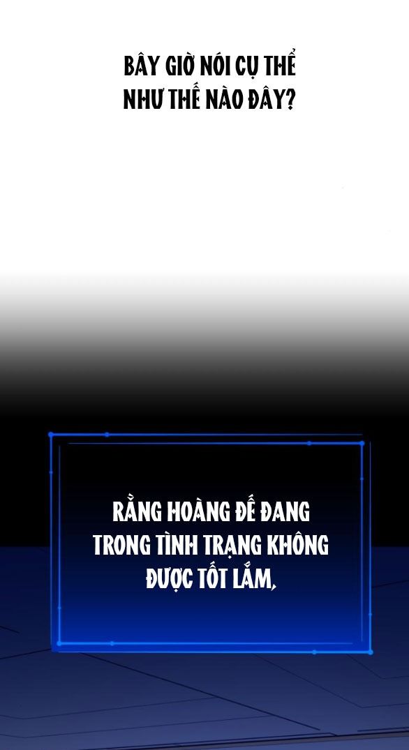đọc truyện Tôi Muốn Trở Thành Cô Ấy Dù Chỉ Là Một Ngày Chương 148.1 ảnh 13 tại Giả Dược
