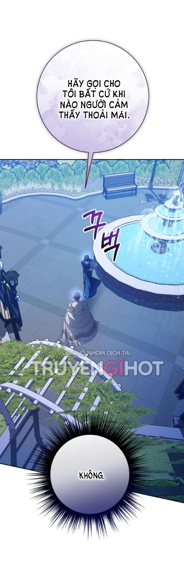 đọc truyện Tôi Muốn Trở Thành Cô Ấy Dù Chỉ Là Một Ngày Chương 148.2 ảnh 3 tại Giả Dược