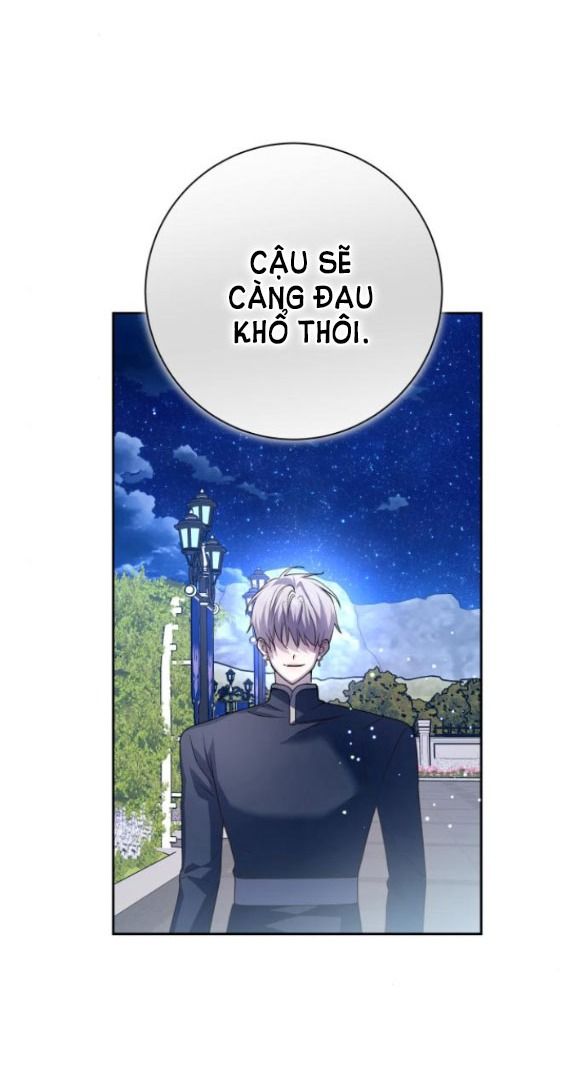 đọc truyện Tôi Muốn Trở Thành Cô Ấy Dù Chỉ Là Một Ngày Chương 148.2 ảnh 59 tại Giả Dược