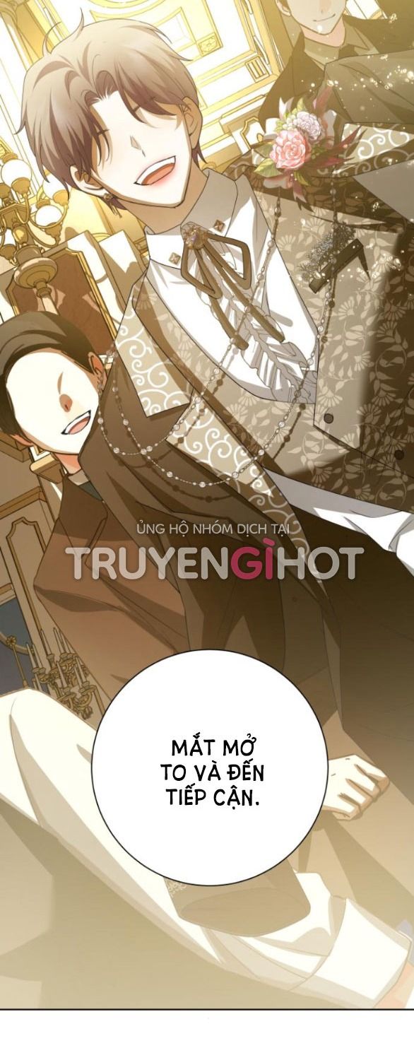 đọc truyện Tôi Muốn Trở Thành Cô Ấy Dù Chỉ Là Một Ngày Chương 148.2 ảnh 61 tại Giả Dược