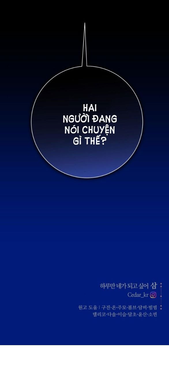 đọc truyện Tôi Muốn Trở Thành Cô Ấy Dù Chỉ Là Một Ngày Chương 148.2 ảnh 89 tại Giả Dược