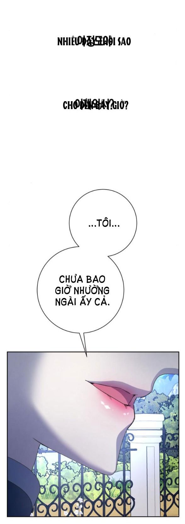 đọc truyện Tôi Muốn Trở Thành Cô Ấy Dù Chỉ Là Một Ngày Chương 149.1 ảnh 19 tại Giả Dược