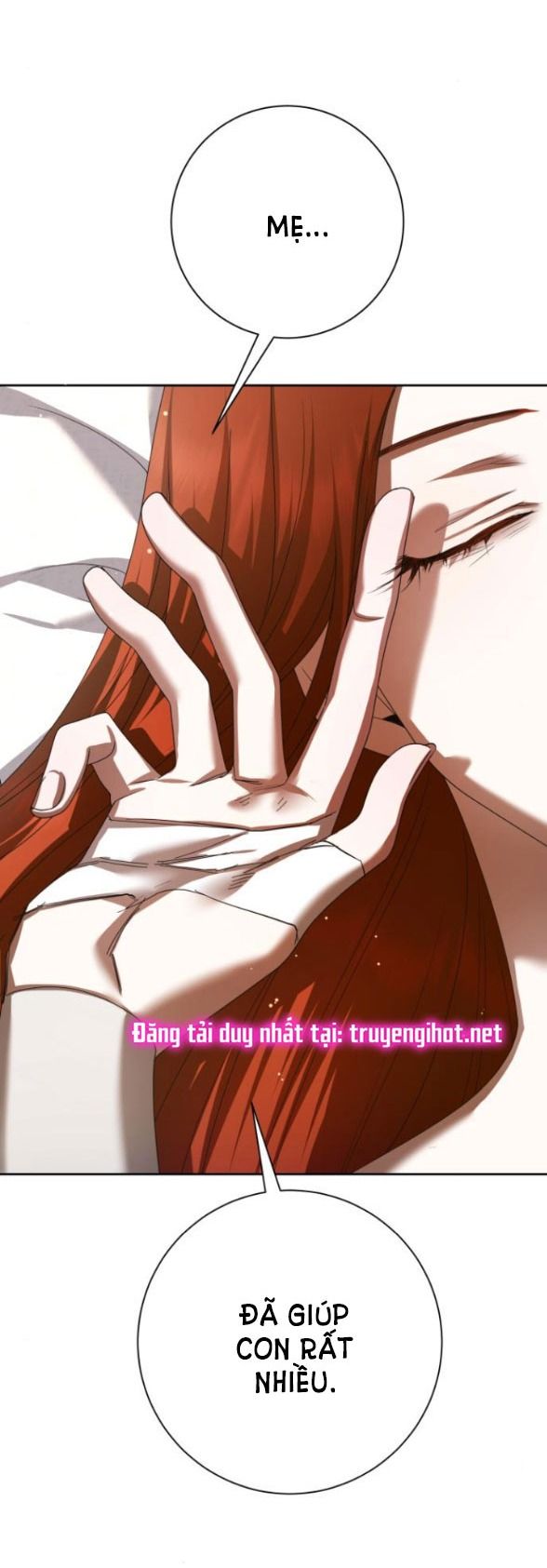 đọc truyện Tôi Muốn Trở Thành Cô Ấy Dù Chỉ Là Một Ngày Chương 149.2 ảnh 2 tại Giả Dược