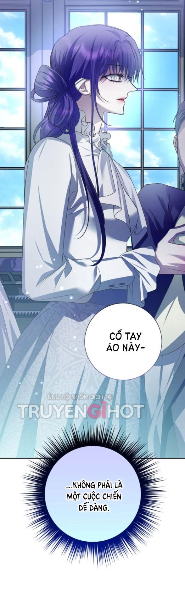 đọc truyện Tôi Muốn Trở Thành Cô Ấy Dù Chỉ Là Một Ngày Chương 149.2 ảnh 16 tại Giả Dược