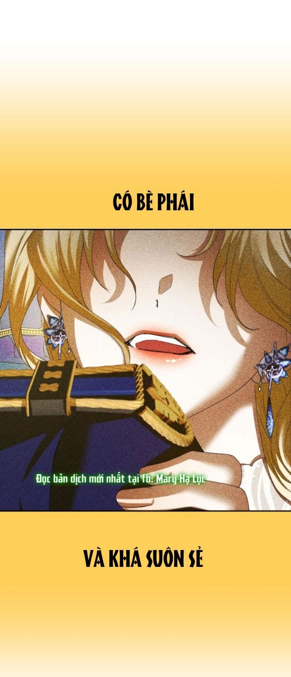 đọc truyện Tôi Muốn Trở Thành Cô Ấy Dù Chỉ Là Một Ngày Chương 149.2 ảnh 29 tại Giả Dược