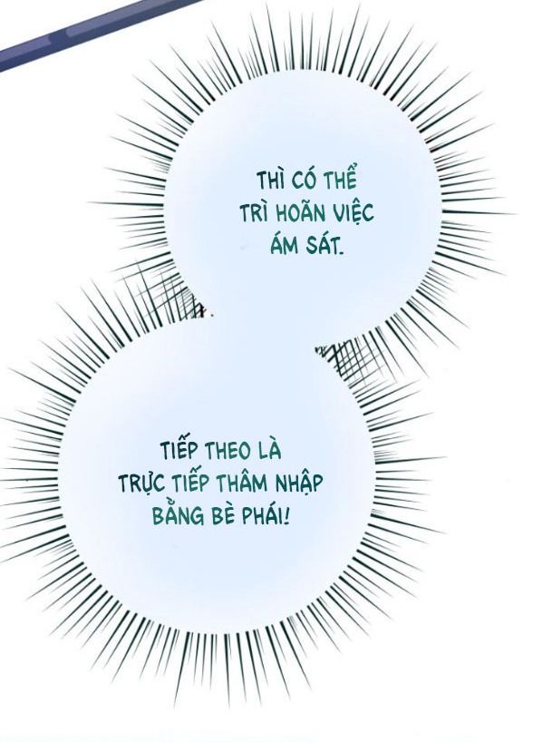 đọc truyện Tôi Muốn Trở Thành Cô Ấy Dù Chỉ Là Một Ngày Chương 149.2 ảnh 40 tại Giả Dược