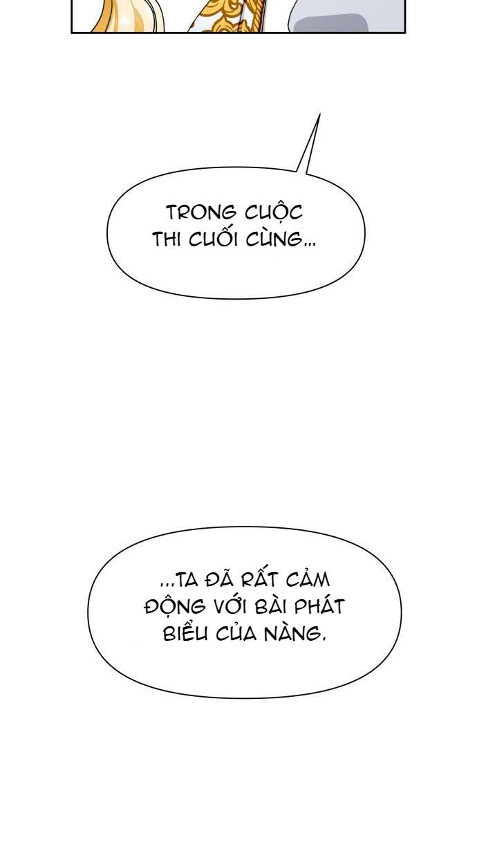 Tôi Muốn Trở Thành Cô Ấy Dù Chỉ Là Một Ngày Chương 15 page 17 - Giả Dược