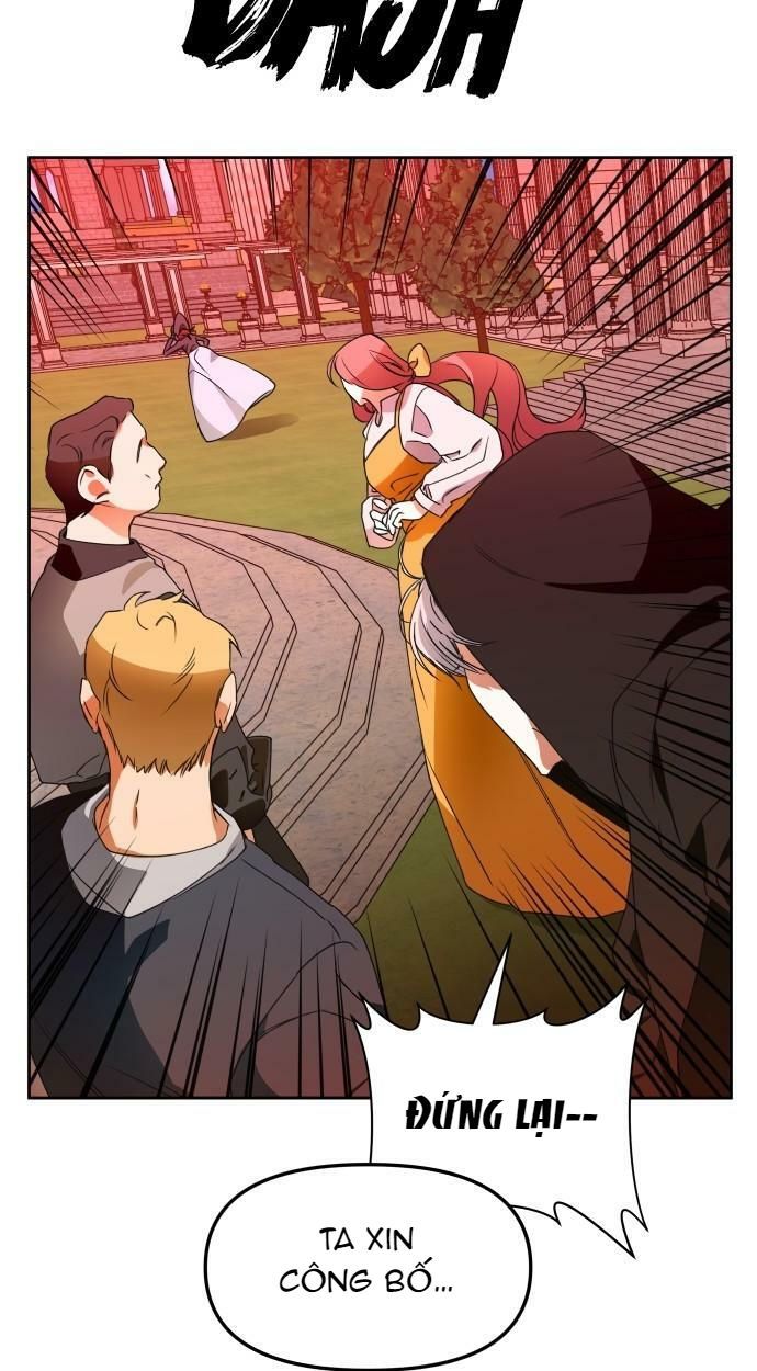 Tôi Muốn Trở Thành Cô Ấy Dù Chỉ Là Một Ngày Chương 15 page 3 - Giả Dược