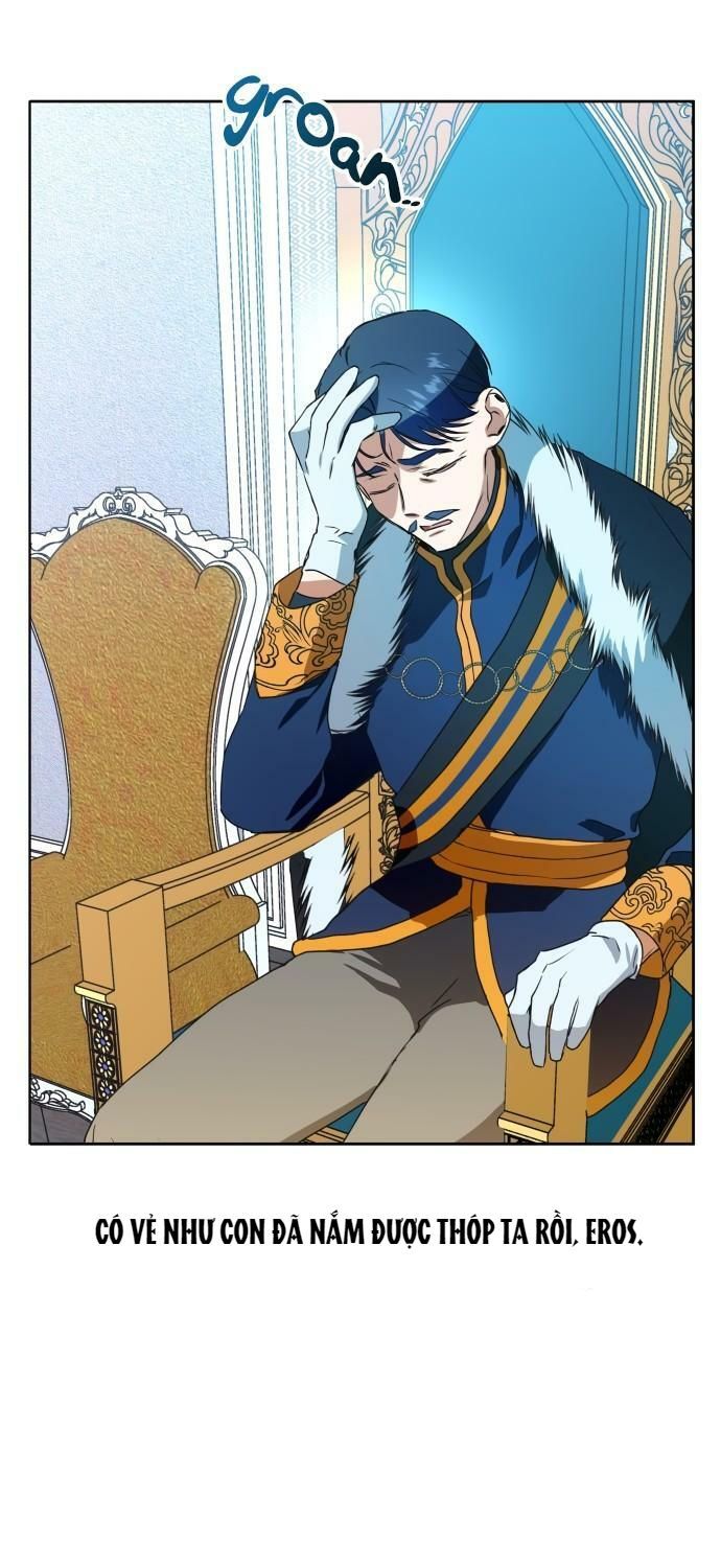 Tôi Muốn Trở Thành Cô Ấy Dù Chỉ Là Một Ngày Chương 15 page 25 - Giả Dược