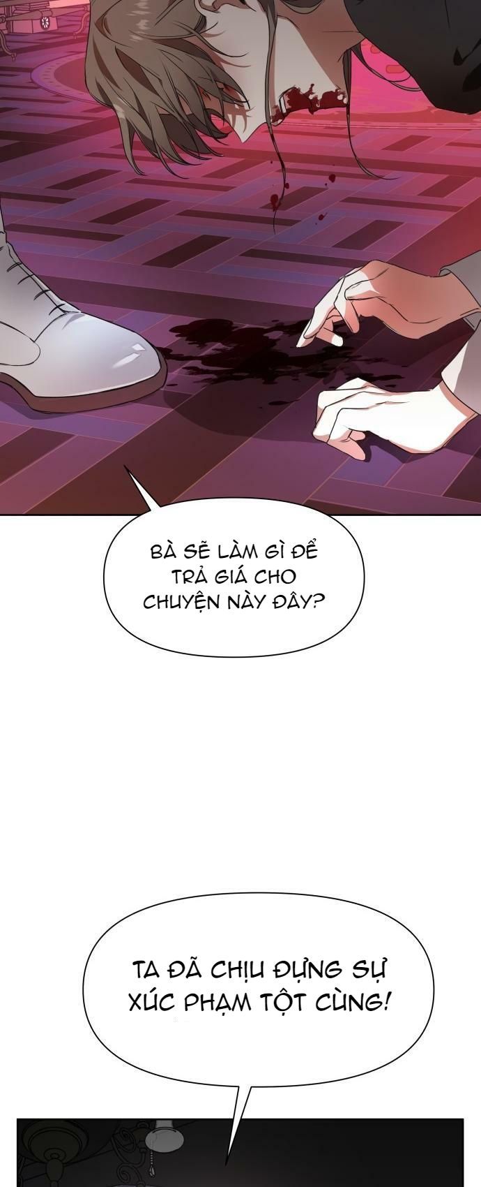 Tôi Muốn Trở Thành Cô Ấy Dù Chỉ Là Một Ngày Chương 15 page 42 - Giả Dược