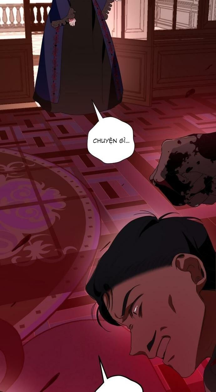 Tôi Muốn Trở Thành Cô Ấy Dù Chỉ Là Một Ngày Chương 15 page 46 - Giả Dược