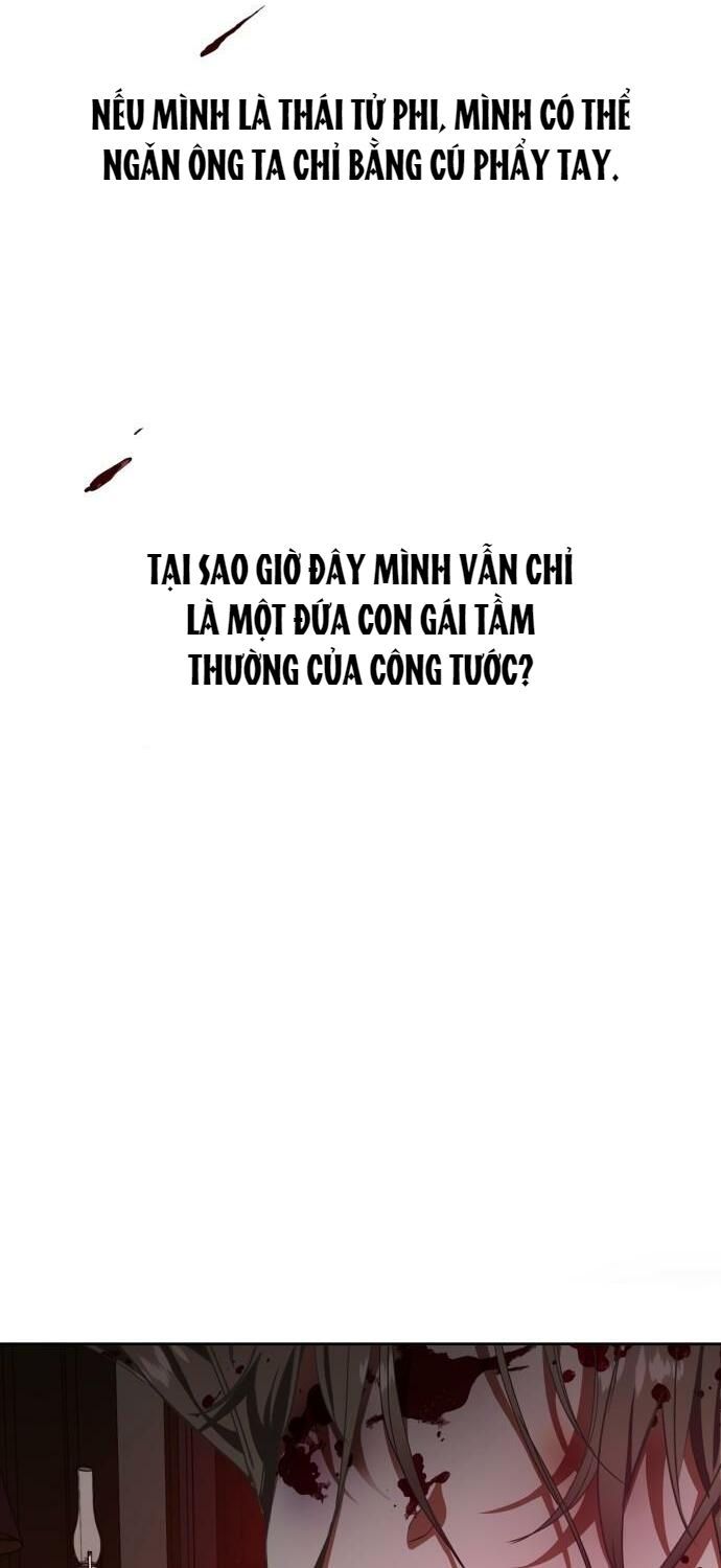 Tôi Muốn Trở Thành Cô Ấy Dù Chỉ Là Một Ngày Chương 15 page 56 - Giả Dược