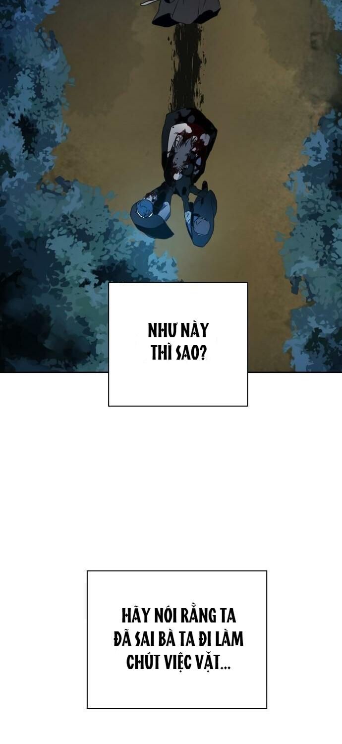Tôi Muốn Trở Thành Cô Ấy Dù Chỉ Là Một Ngày Chương 15 page 68 - Giả Dược