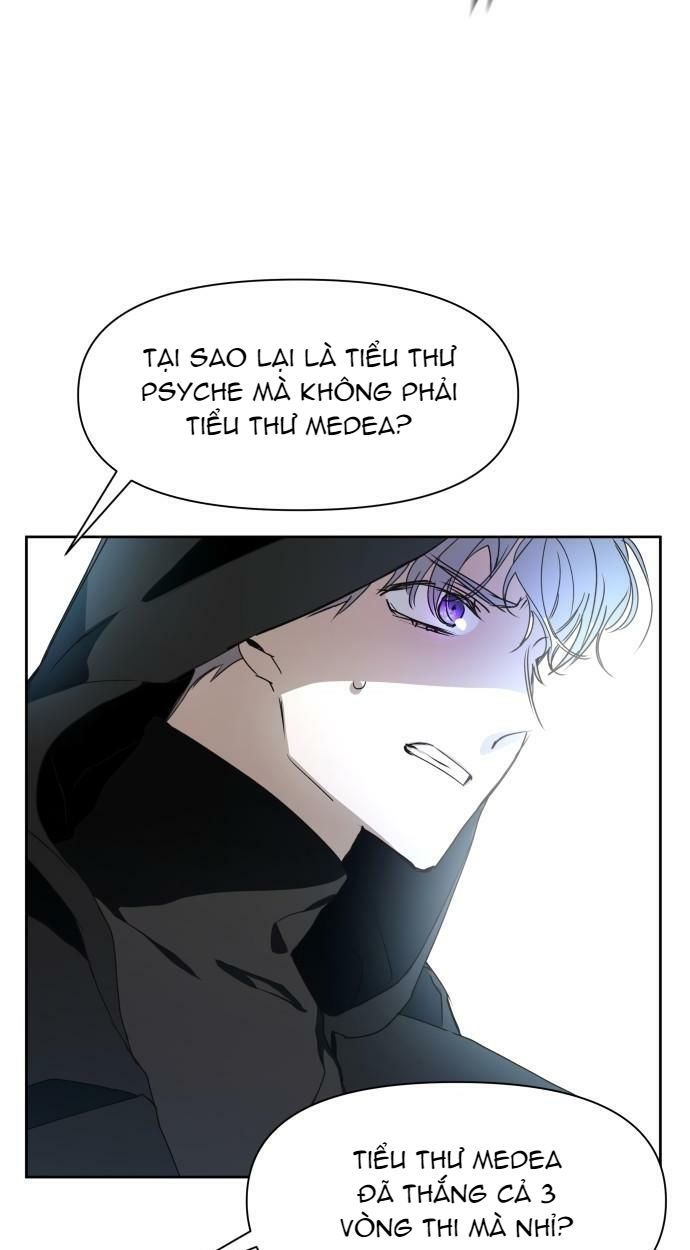 Tôi Muốn Trở Thành Cô Ấy Dù Chỉ Là Một Ngày Chương 15 page 9 - Giả Dược