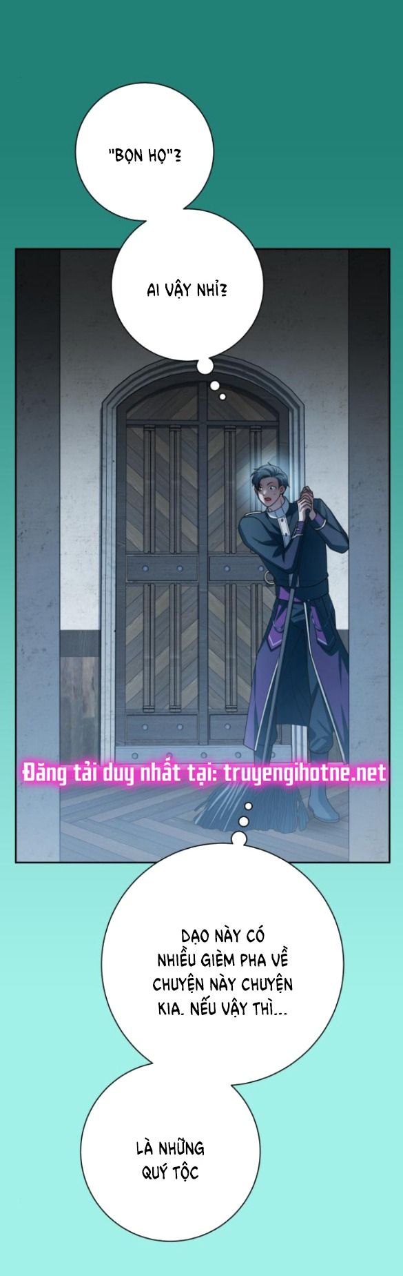 đọc truyện Tôi Muốn Trở Thành Cô Ấy Dù Chỉ Là Một Ngày Chương 150.1 ảnh 13 tại Giả Dược