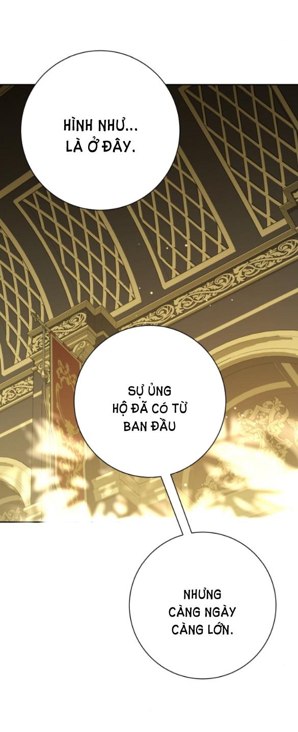 đọc truyện Tôi Muốn Trở Thành Cô Ấy Dù Chỉ Là Một Ngày Chương 150.1 ảnh 8 tại Giả Dược