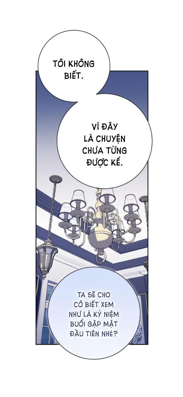 đọc truyện Tôi Muốn Trở Thành Cô Ấy Dù Chỉ Là Một Ngày Chương 150.2 ảnh 13 tại Giả Dược