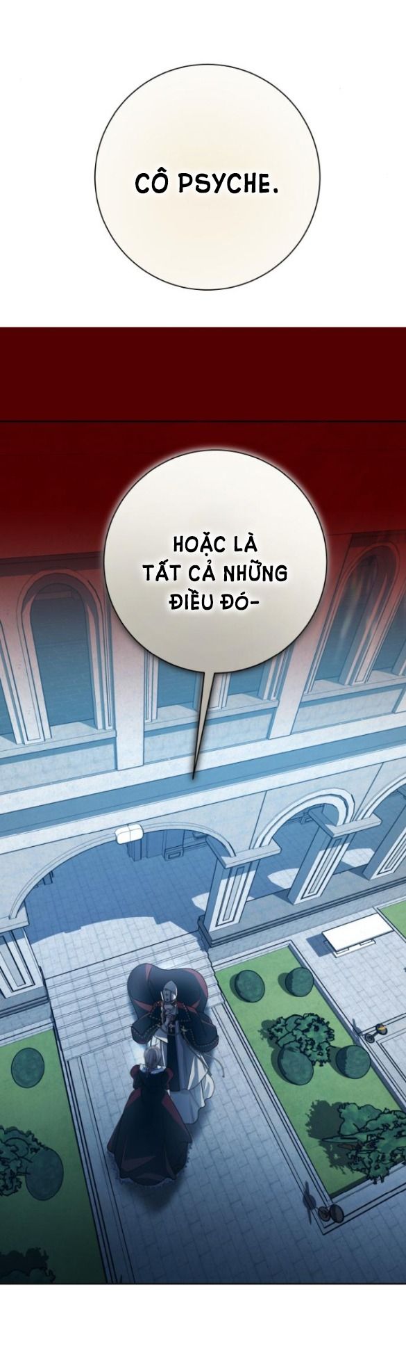 đọc truyện Tôi Muốn Trở Thành Cô Ấy Dù Chỉ Là Một Ngày Chương 150.2 ảnh 29 tại Giả Dược