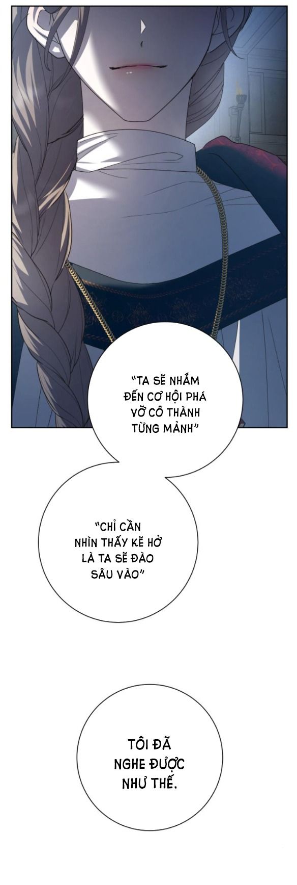 đọc truyện Tôi Muốn Trở Thành Cô Ấy Dù Chỉ Là Một Ngày Chương 151.1 ảnh 20 tại Giả Dược
