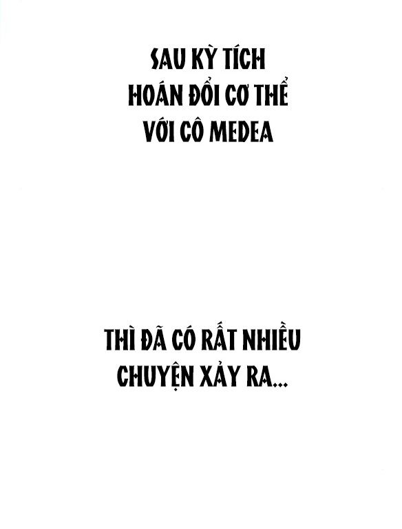 đọc truyện Tôi Muốn Trở Thành Cô Ấy Dù Chỉ Là Một Ngày Chương 151.1 ảnh 6 tại Giả Dược