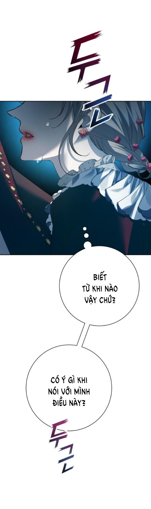 đọc truyện Tôi Muốn Trở Thành Cô Ấy Dù Chỉ Là Một Ngày Chương 151.1 ảnh 8 tại Giả Dược