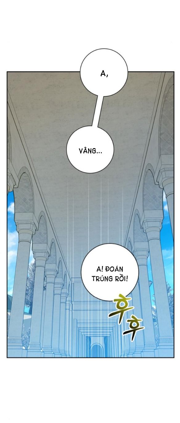 đọc truyện Tôi Muốn Trở Thành Cô Ấy Dù Chỉ Là Một Ngày Chương 151.2 ảnh 13 tại Giả Dược
