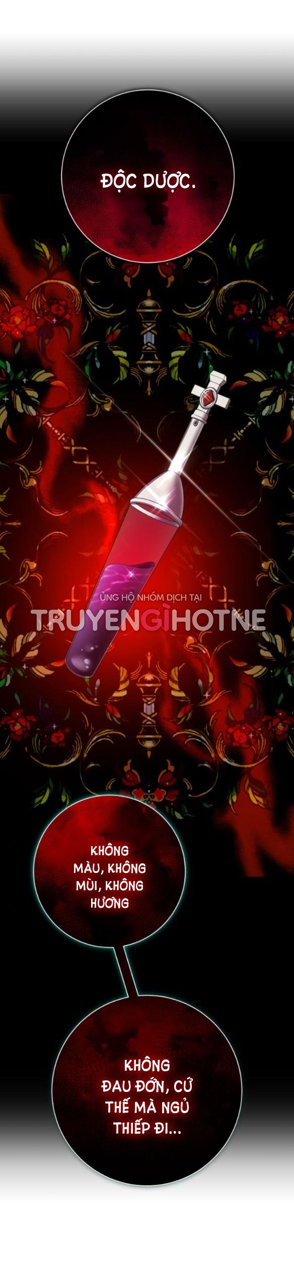 đọc truyện Tôi Muốn Trở Thành Cô Ấy Dù Chỉ Là Một Ngày Chương 151.2 ảnh 16 tại Giả Dược