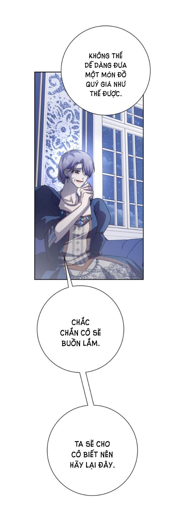 đọc truyện Tôi Muốn Trở Thành Cô Ấy Dù Chỉ Là Một Ngày Chương 152.1 ảnh 11 tại Giả Dược