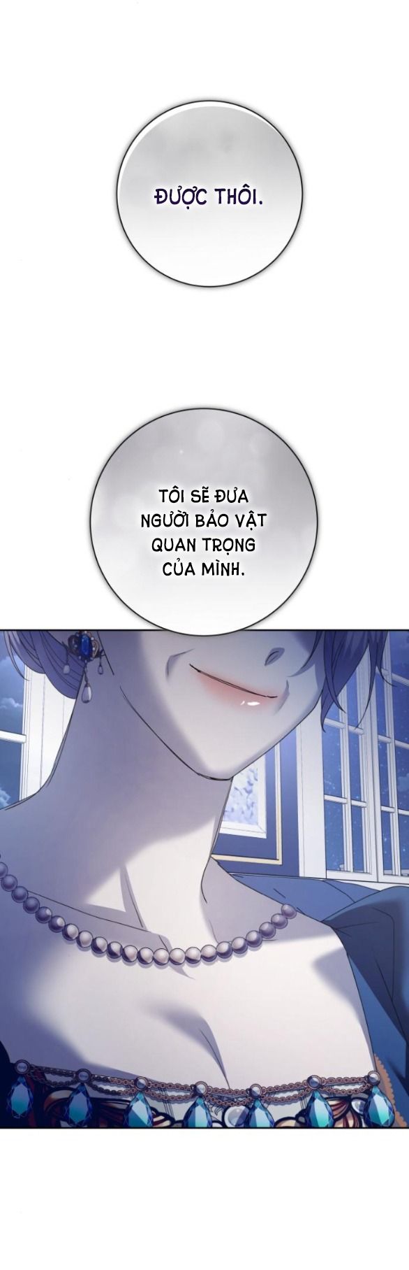 đọc truyện Tôi Muốn Trở Thành Cô Ấy Dù Chỉ Là Một Ngày Chương 152.1 ảnh 19 tại Giả Dược