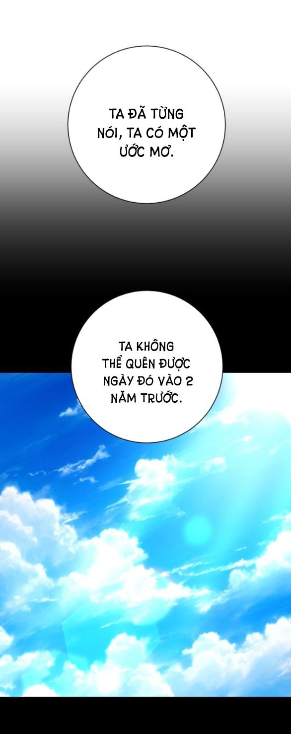 đọc truyện Tôi Muốn Trở Thành Cô Ấy Dù Chỉ Là Một Ngày Chương 152.1 ảnh 25 tại Giả Dược