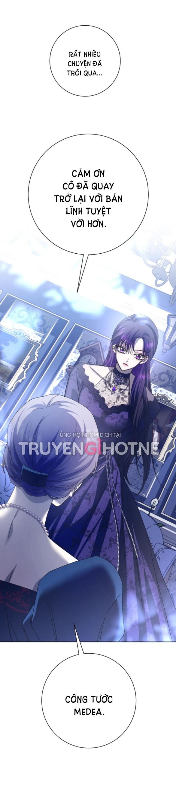 đọc truyện Tôi Muốn Trở Thành Cô Ấy Dù Chỉ Là Một Ngày Chương 152.1 ảnh 28 tại Giả Dược