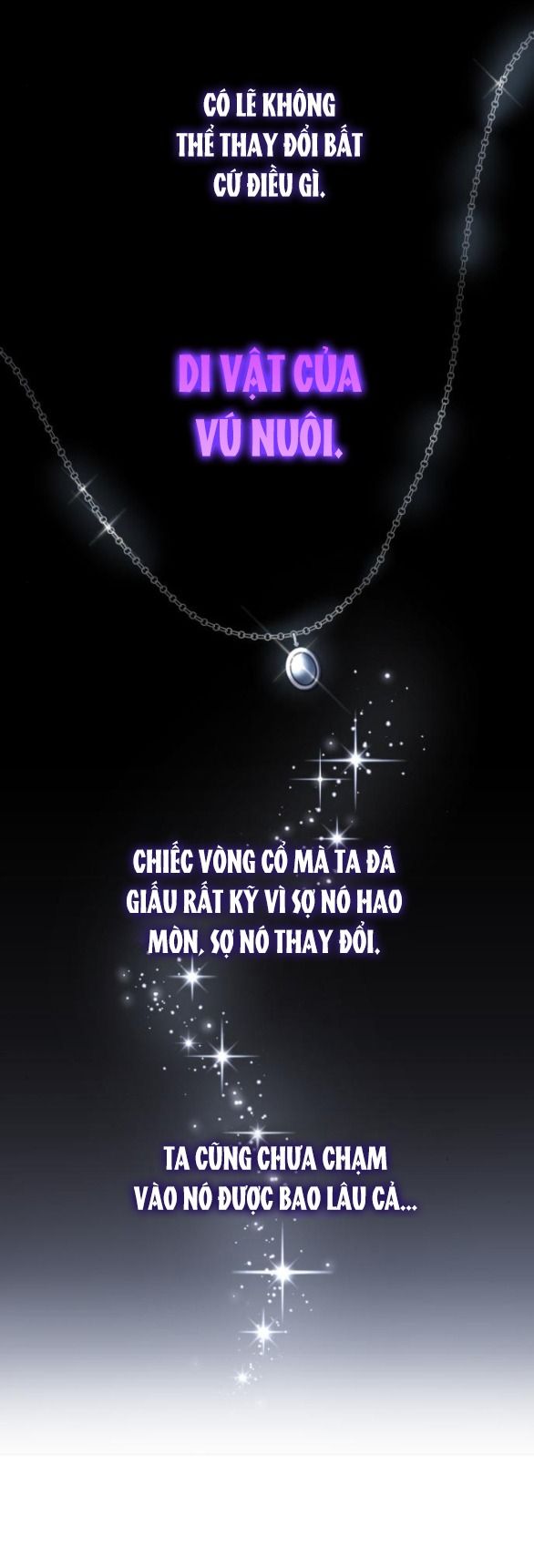 đọc truyện Tôi Muốn Trở Thành Cô Ấy Dù Chỉ Là Một Ngày Chương 152.1 ảnh 7 tại Giả Dược