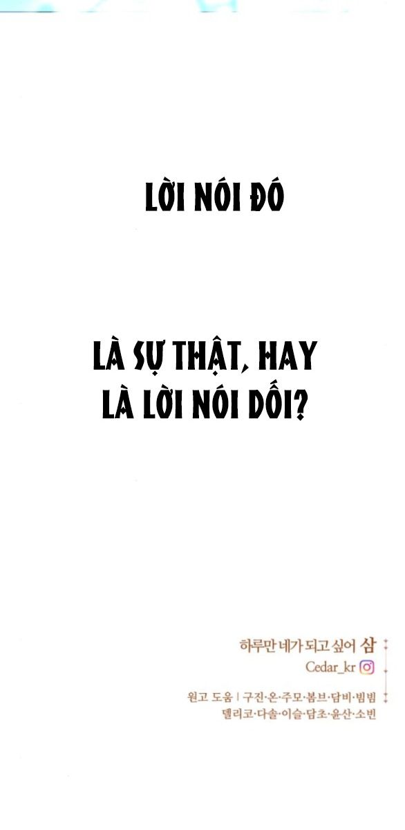 đọc truyện Tôi Muốn Trở Thành Cô Ấy Dù Chỉ Là Một Ngày Chương 152.2 ảnh 53 tại Giả Dược