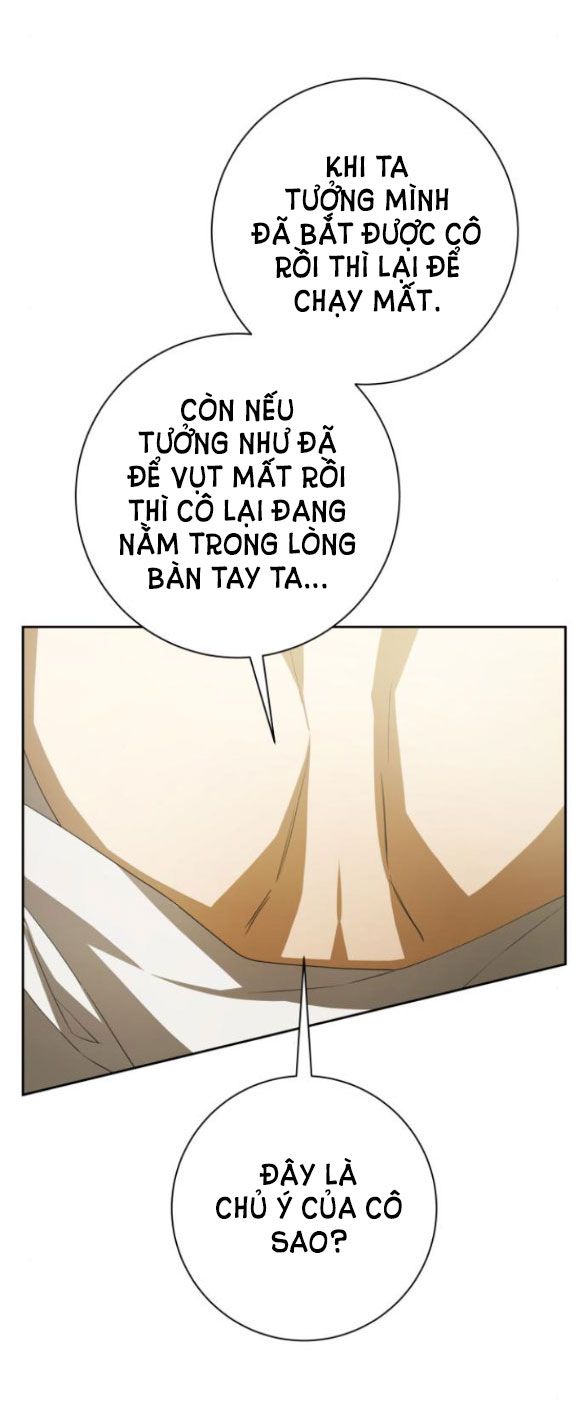 đọc truyện Tôi Muốn Trở Thành Cô Ấy Dù Chỉ Là Một Ngày Chương 153.2 ảnh 32 tại Giả Dược