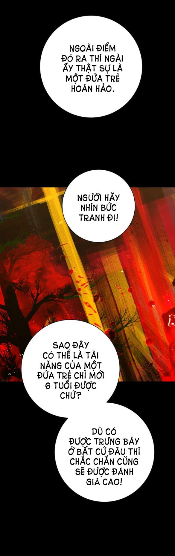 đọc truyện Tôi Muốn Trở Thành Cô Ấy Dù Chỉ Là Một Ngày Chương 153.2 ảnh 7 tại Giả Dược