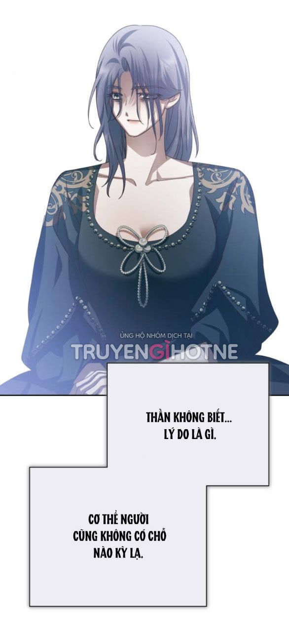đọc truyện Tôi Muốn Trở Thành Cô Ấy Dù Chỉ Là Một Ngày Chương 154.1 ảnh 26 tại Giả Dược