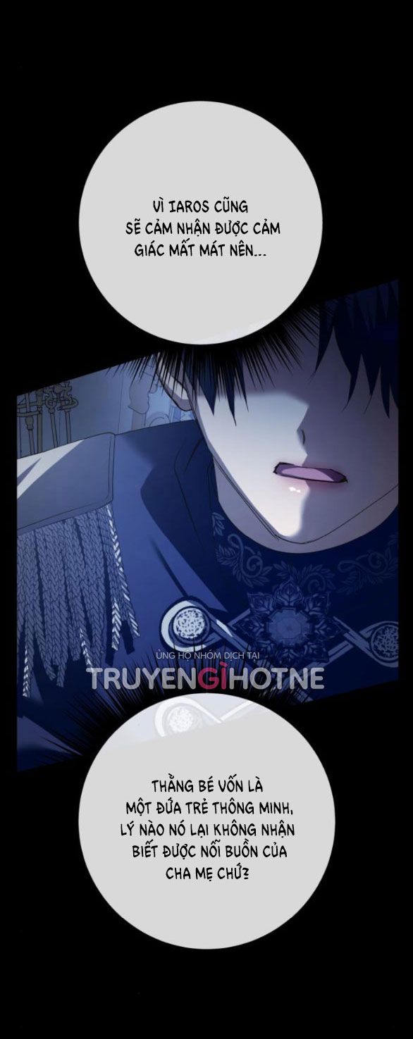 đọc truyện Tôi Muốn Trở Thành Cô Ấy Dù Chỉ Là Một Ngày Chương 154.1 ảnh 30 tại Giả Dược