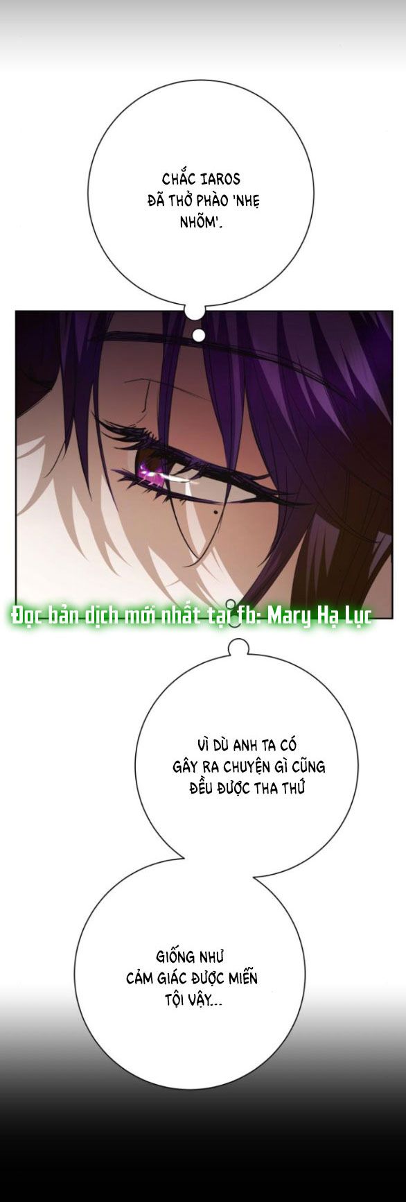 đọc truyện Tôi Muốn Trở Thành Cô Ấy Dù Chỉ Là Một Ngày Chương 154.2 ảnh 2 tại Giả Dược