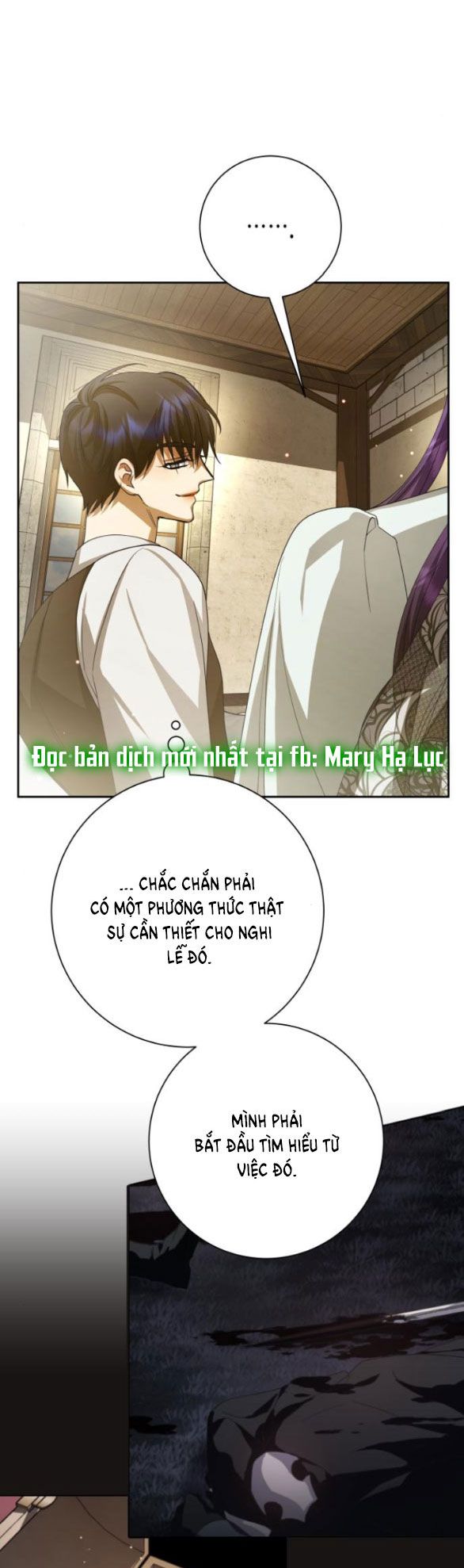đọc truyện Tôi Muốn Trở Thành Cô Ấy Dù Chỉ Là Một Ngày Chương 154.2 ảnh 33 tại Giả Dược