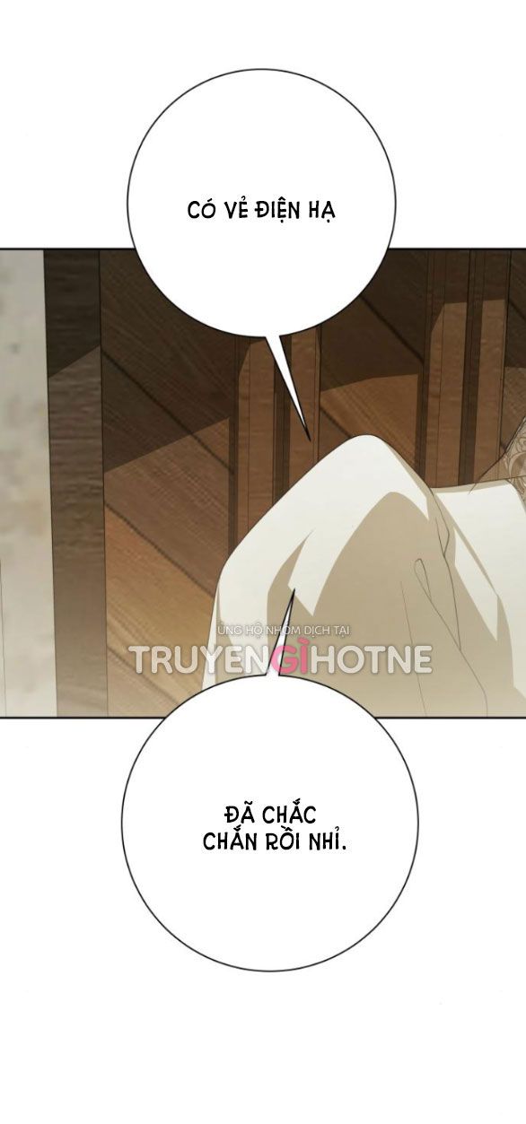 đọc truyện Tôi Muốn Trở Thành Cô Ấy Dù Chỉ Là Một Ngày Chương 154.2 ảnh 36 tại Giả Dược