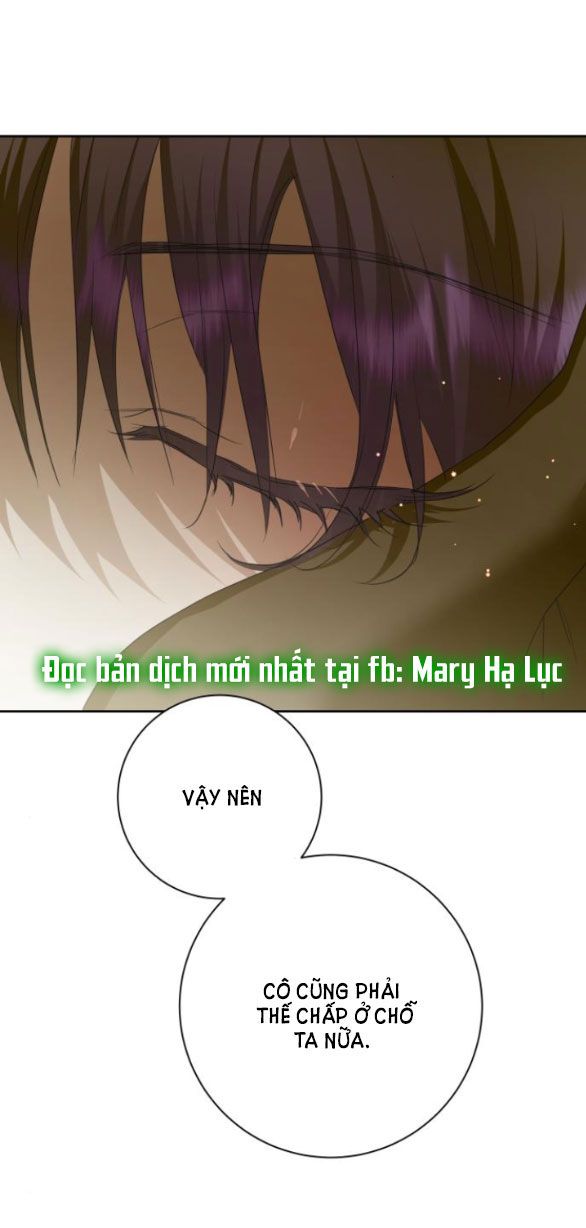 đọc truyện Tôi Muốn Trở Thành Cô Ấy Dù Chỉ Là Một Ngày Chương 154.2 ảnh 58 tại Giả Dược