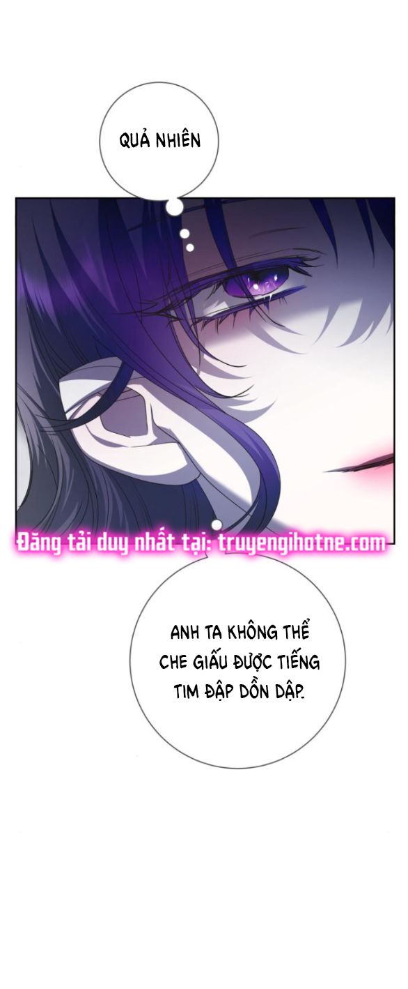 đọc truyện Tôi Muốn Trở Thành Cô Ấy Dù Chỉ Là Một Ngày Chương 155.2 ảnh 16 tại Giả Dược