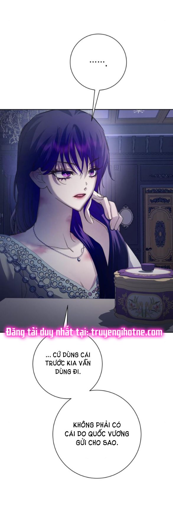 đọc truyện Tôi Muốn Trở Thành Cô Ấy Dù Chỉ Là Một Ngày Chương 155.2 ảnh 26 tại Giả Dược