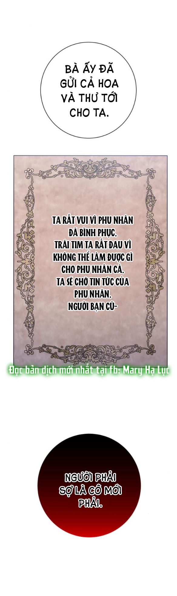 đọc truyện Tôi Muốn Trở Thành Cô Ấy Dù Chỉ Là Một Ngày Chương 156.2 ảnh 20 tại Giả Dược