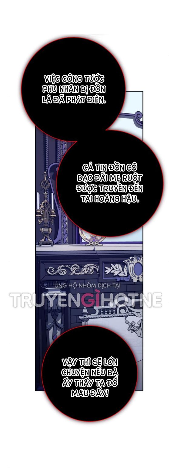 đọc truyện Tôi Muốn Trở Thành Cô Ấy Dù Chỉ Là Một Ngày Chương 156.2 ảnh 22 tại Giả Dược