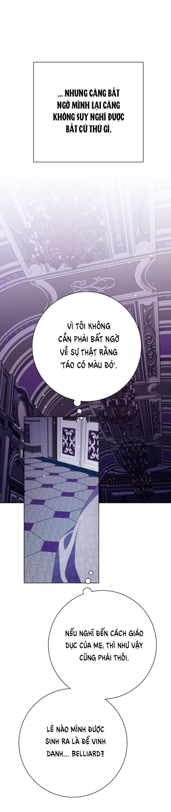 đọc truyện Tôi Muốn Trở Thành Cô Ấy Dù Chỉ Là Một Ngày Chương 157.1 ảnh 24 tại Giả Dược