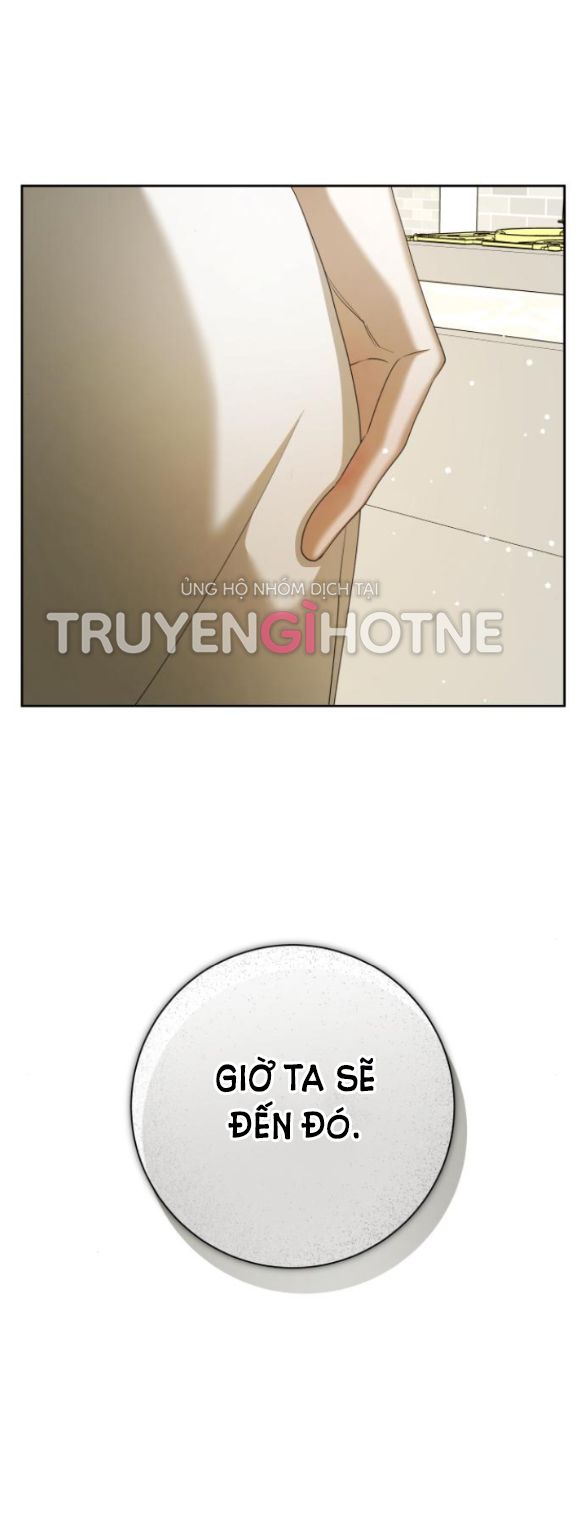 đọc truyện Tôi Muốn Trở Thành Cô Ấy Dù Chỉ Là Một Ngày Chương 157.1 ảnh 30 tại Giả Dược