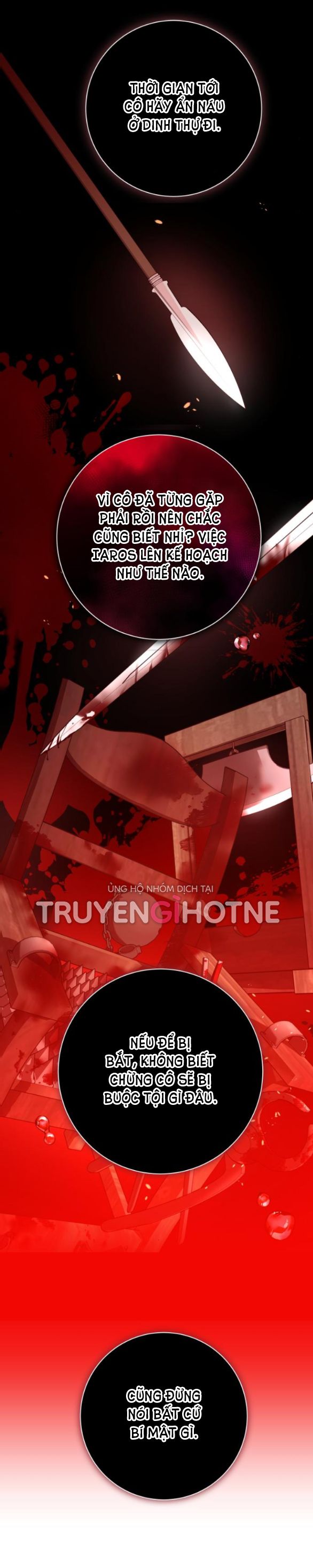 đọc truyện Tôi Muốn Trở Thành Cô Ấy Dù Chỉ Là Một Ngày Chương 158.1 ảnh 19 tại Giả Dược