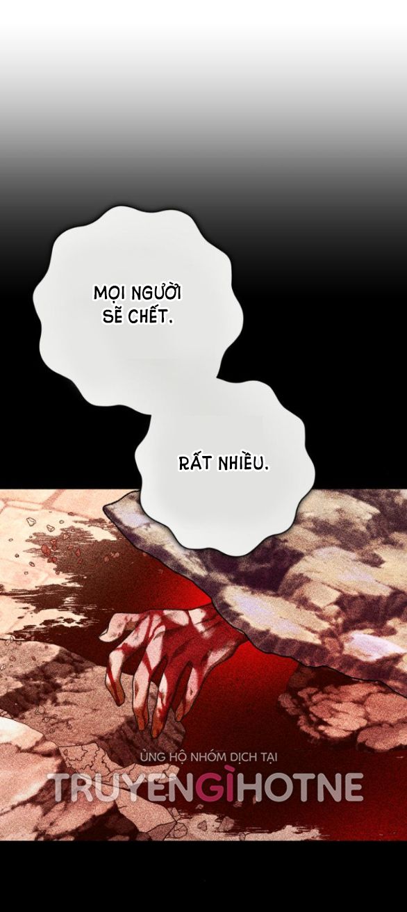 đọc truyện Tôi Muốn Trở Thành Cô Ấy Dù Chỉ Là Một Ngày Chương 158.1 ảnh 36 tại Giả Dược
