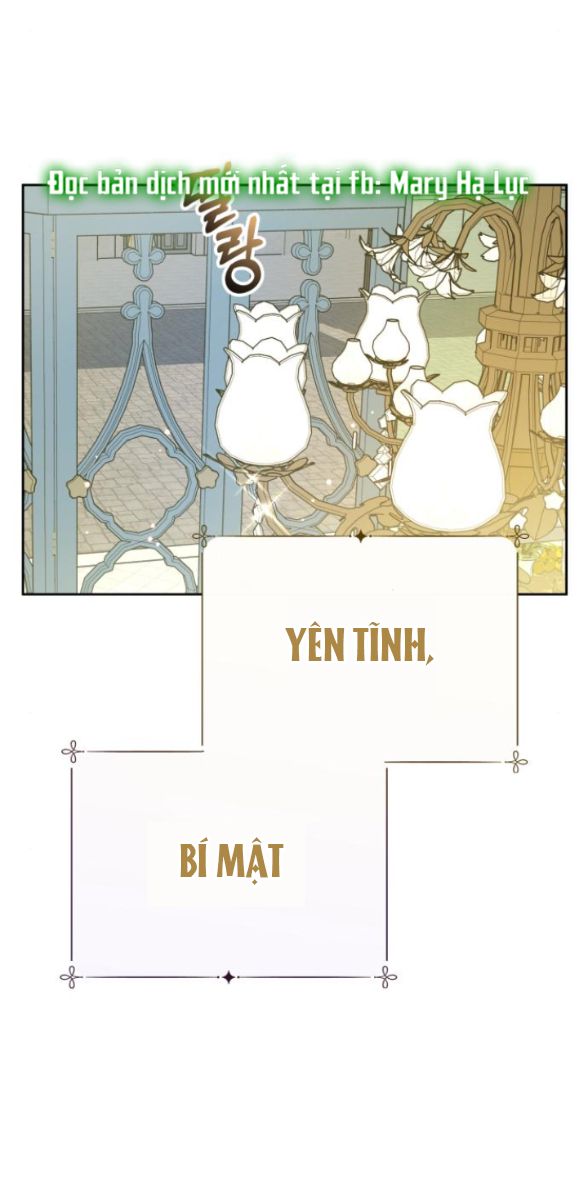 đọc truyện Tôi Muốn Trở Thành Cô Ấy Dù Chỉ Là Một Ngày Chương 158.1 ảnh 10 tại Giả Dược
